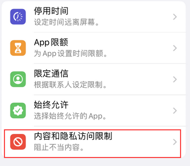 隆德appleID维修服务iPhone设置中Apple ID显示为灰色无法使用