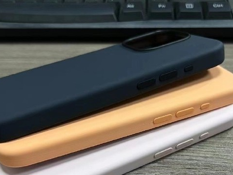 隆德苹果14维修站分享iPhone14手机壳能直接给iPhone15用吗?