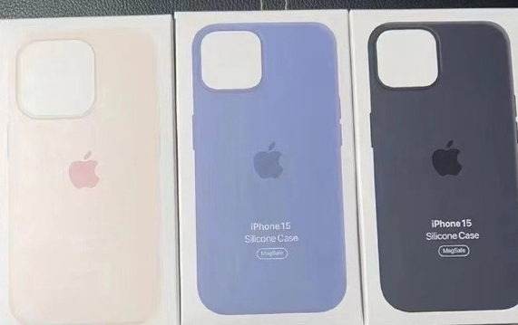 隆德苹果14维修站分享iPhone14手机壳能直接给iPhone15用吗？ 