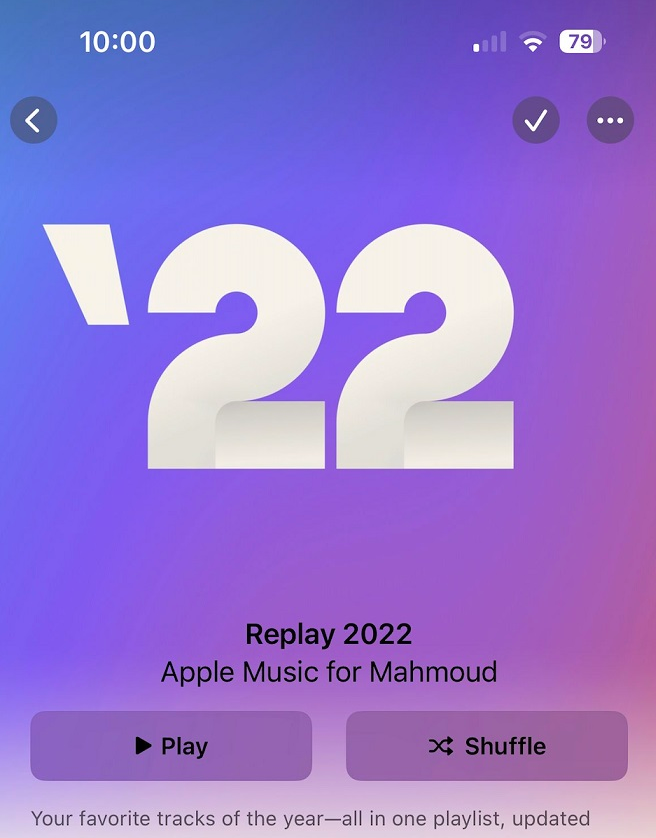 隆德苹果手机维修分享iOS16.2 Beta3更新内容及升级建议 