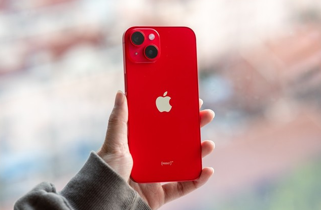 隆德苹果14维修分享为什么大家觉得iPhone 14不香了 