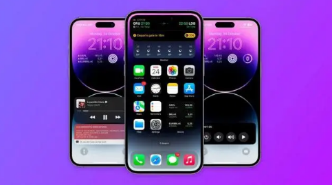 隆德苹果手机维修分享iOS 16.1 RC版是iOS 16.1正式版吗 