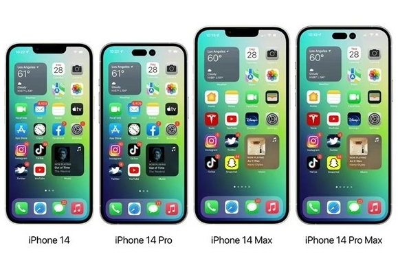 隆德苹果14维修分享iPhone14可以分期吗 