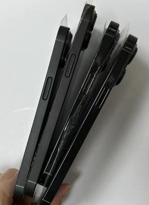 隆德苹果14维修分享iPhone14电池多少毫安 
