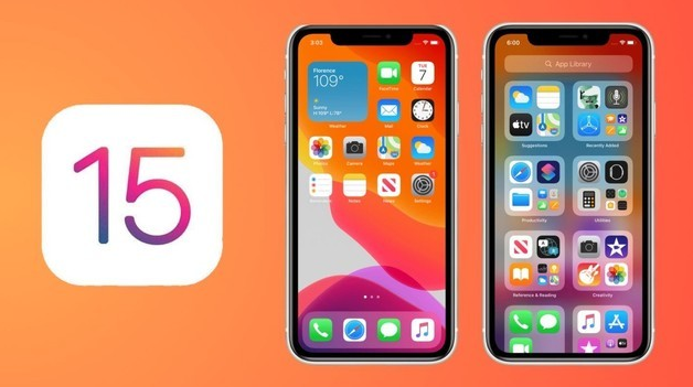 隆德苹果13维修分享iPhone13更新iOS 15.5，体验如何 