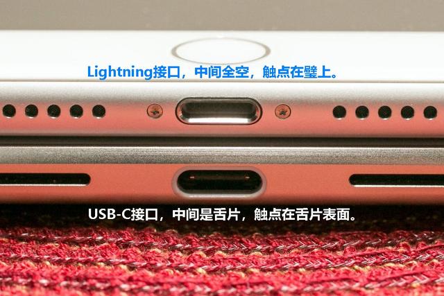 隆德苹果14维修分享iPhone 14会是什么接口 