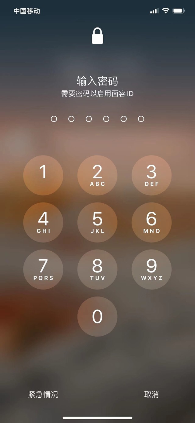 隆德苹果13维修分享iPhone 13加强锁屏功能有什么用 