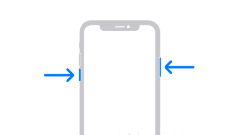 隆德苹果13维修分享iPhone13屏幕失灵怎么办 