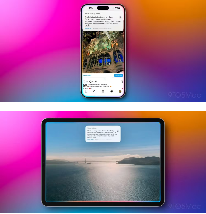 隆德苹果手机维修分享苹果 Siri 接入 ChatGPT AI  