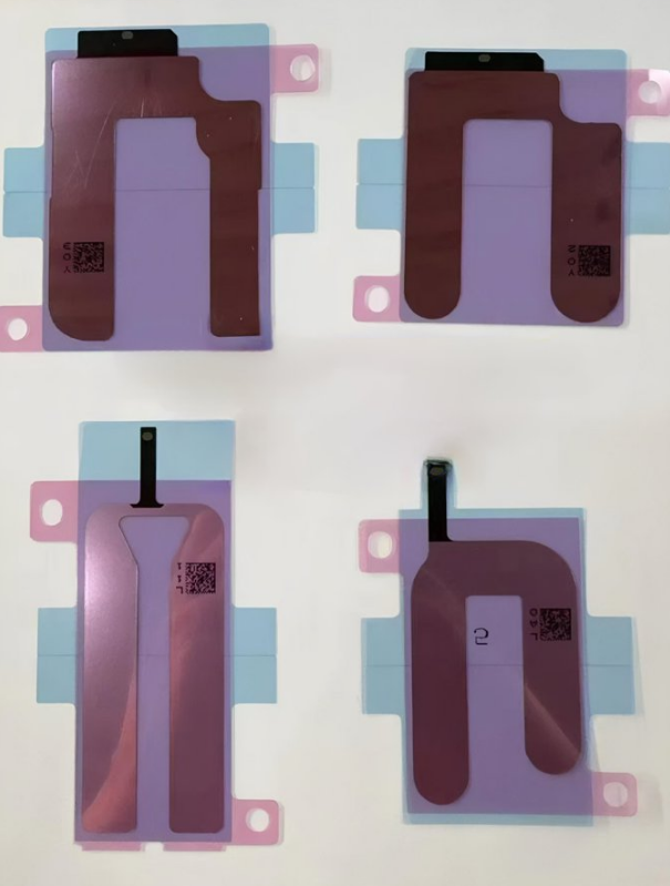 隆德苹果手机维修分享iPhone 17 Pro 机型电池将采用创新型粘合剂 