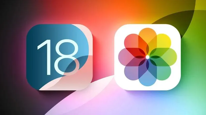 隆德苹果手机维修分享苹果 iOS / iPadOS 18.1Beta 3 发布 