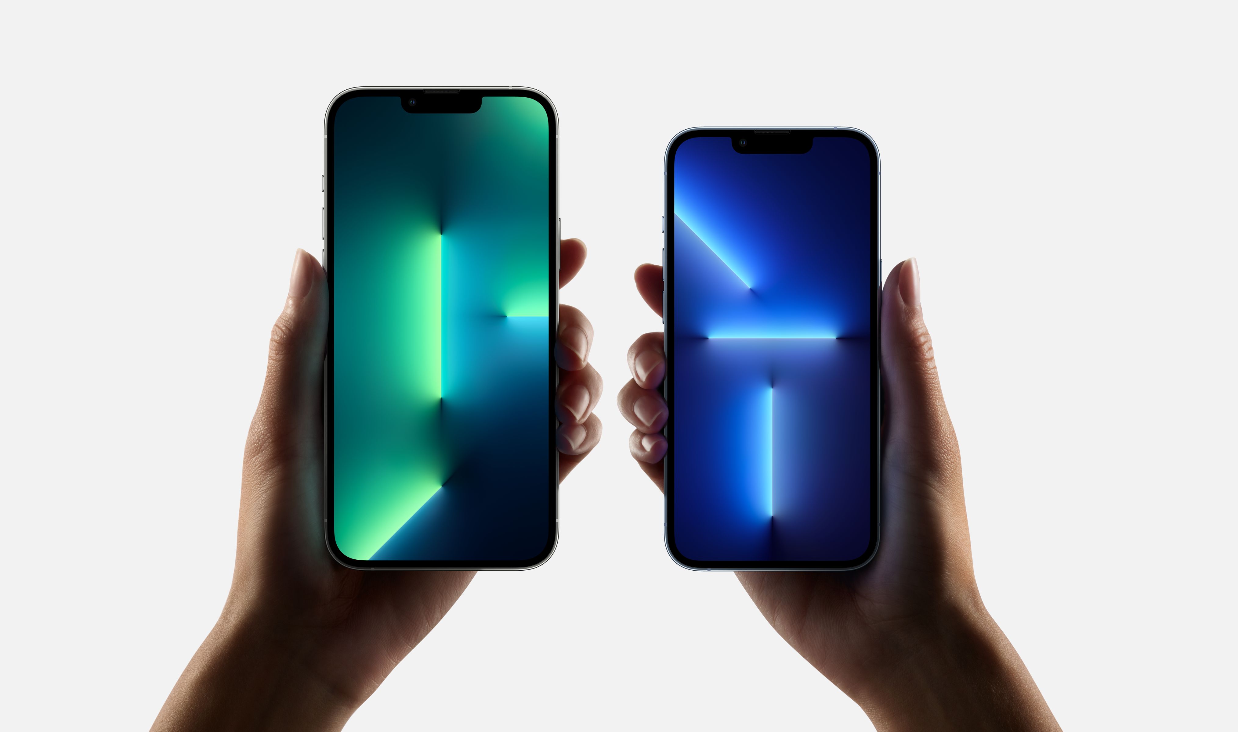 隆德苹果手机维修分享iPhone 13 四款机型怎么选 