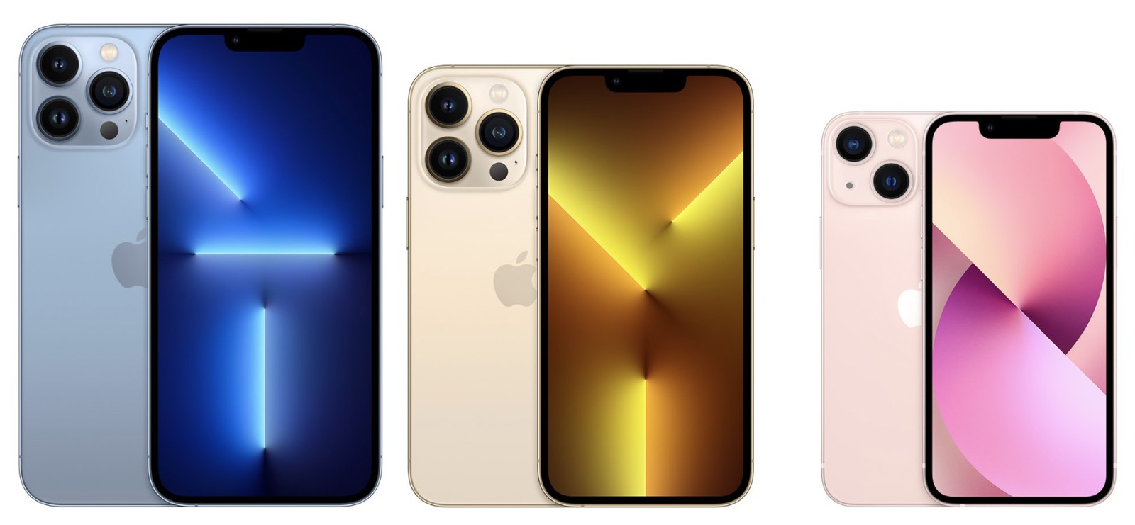 隆德苹果手机维修分享iPhone 13续航怎么样 