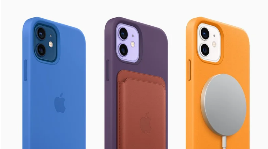 隆德苹果手机维修分享关于 iPhone 13 的细节爆料 