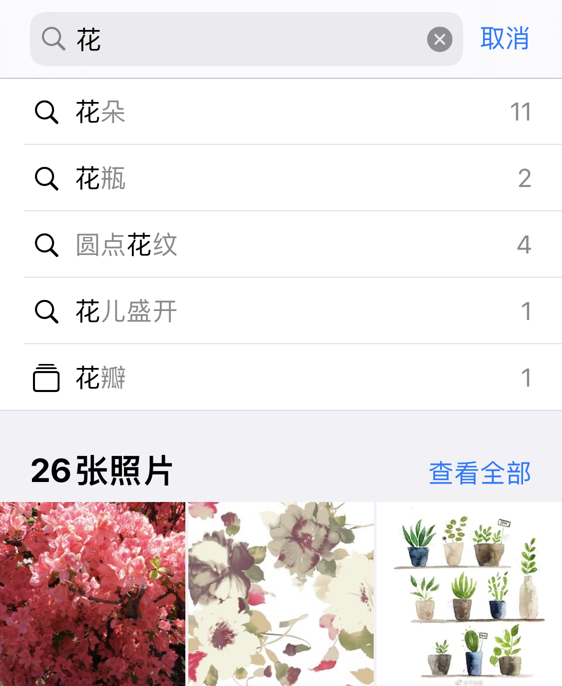 隆德苹果手机维修分享iPhone 小技巧 