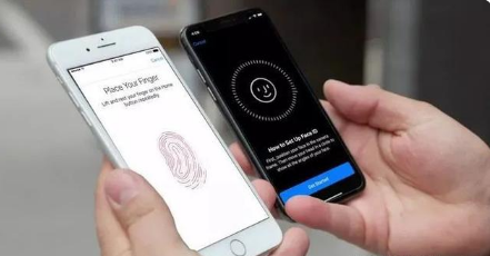 隆德苹果手机维修分享iPhone 13 系列会有屏下指纹吗 