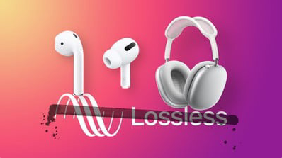 隆德苹果手机维修分享哪些设备支持Apple Music 无损音频 
