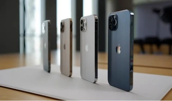 隆德苹果手机维修分享为什么说iPhone13才是真旗舰 