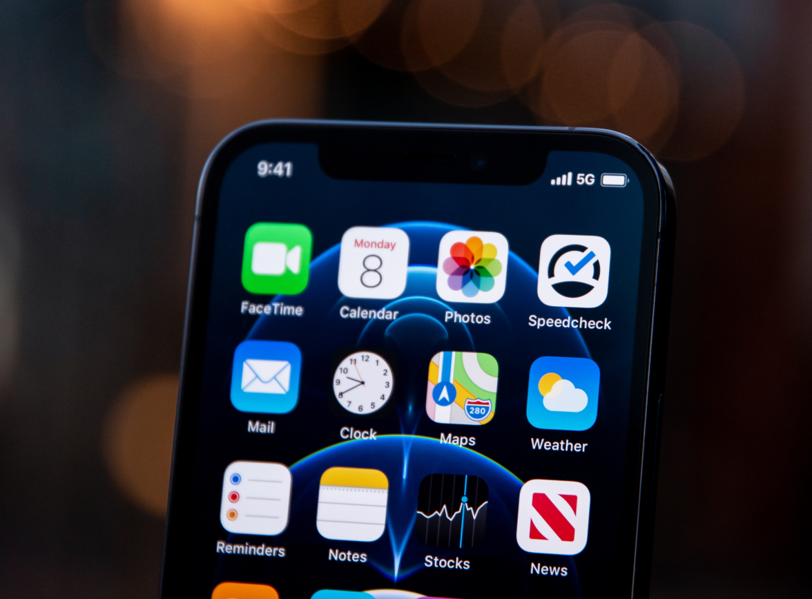 隆德苹果手机维修分享为什么 iPhone 12 在冬季会自动关机 