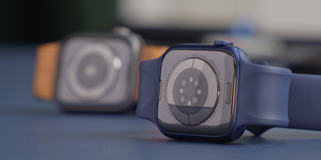 隆德苹果手机维修分享Apple Watch 是如何测量卡路里的 
