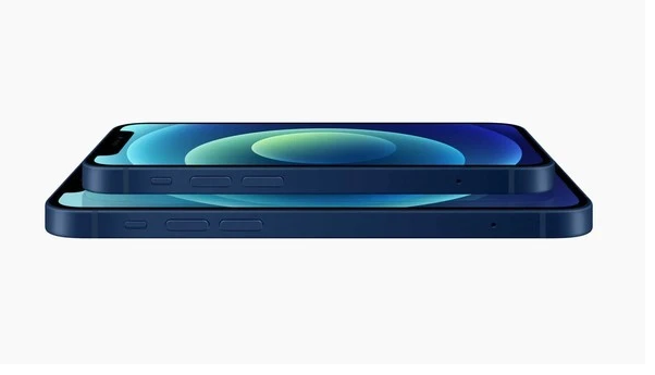 隆德苹果手机维修分享iPhone 12 mini 锁屏后触屏失灵怎么办 