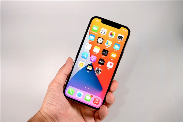 隆德苹果手机维修分享iOS 14.2修订版已到，专属iPhone 12系列 