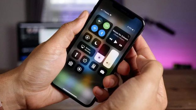 隆德苹果手机维修分享iPhone 12信号差怎么办 