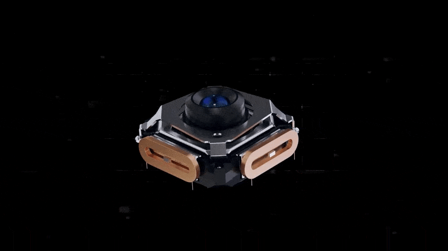 隆德苹果手机维修分享iPhone 12 Pro Max 独享的这颗传感器更大的特点是什么 