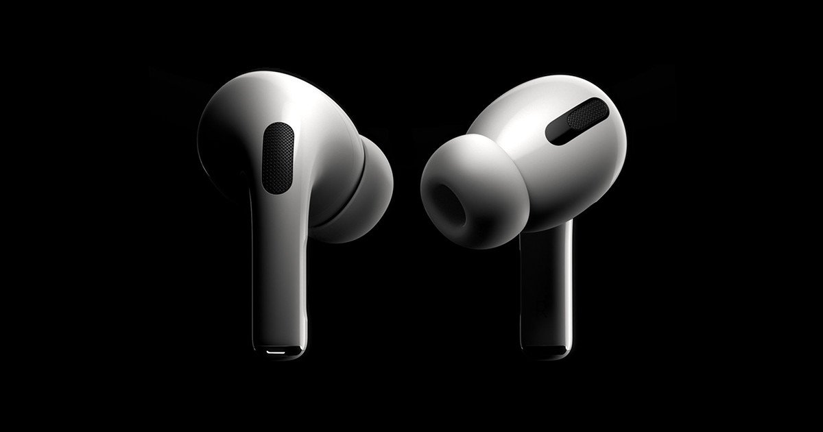 隆德苹果手机维修分享AirPods Pro 爆音、降噪效果下降怎么办 