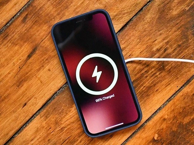 隆德苹果手机维修分享iPhone 12可以随便充电吗 
