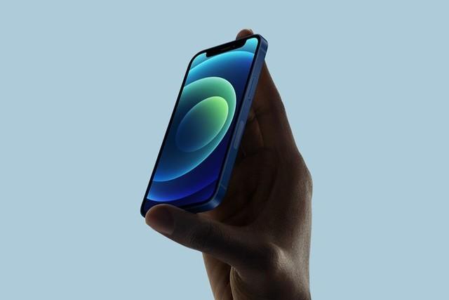 隆德苹果手机维修分享iPhone 12 mini辐射很大吗 