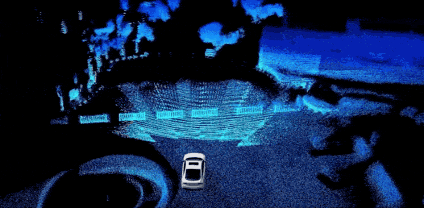 隆德苹果手机维修分享iPhone 12 Pro 搭载的 LiDAR 镜头与 ToF 镜头有什么不同 
