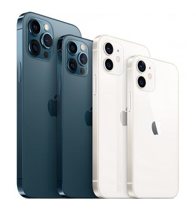 隆德苹果维修点分享iPhone 12 Pro发烫关联故障汇总 