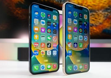 隆德苹果维修点分享iPhone 14 Plus发烫常见情况科普 