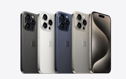 隆德苹果维修点分享iPhone 15 Pro发烫五大诱因详解 