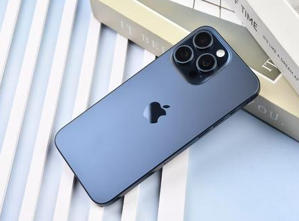 隆德苹果维修点分享iPhone 15 Pro Max发烫深度剖析 